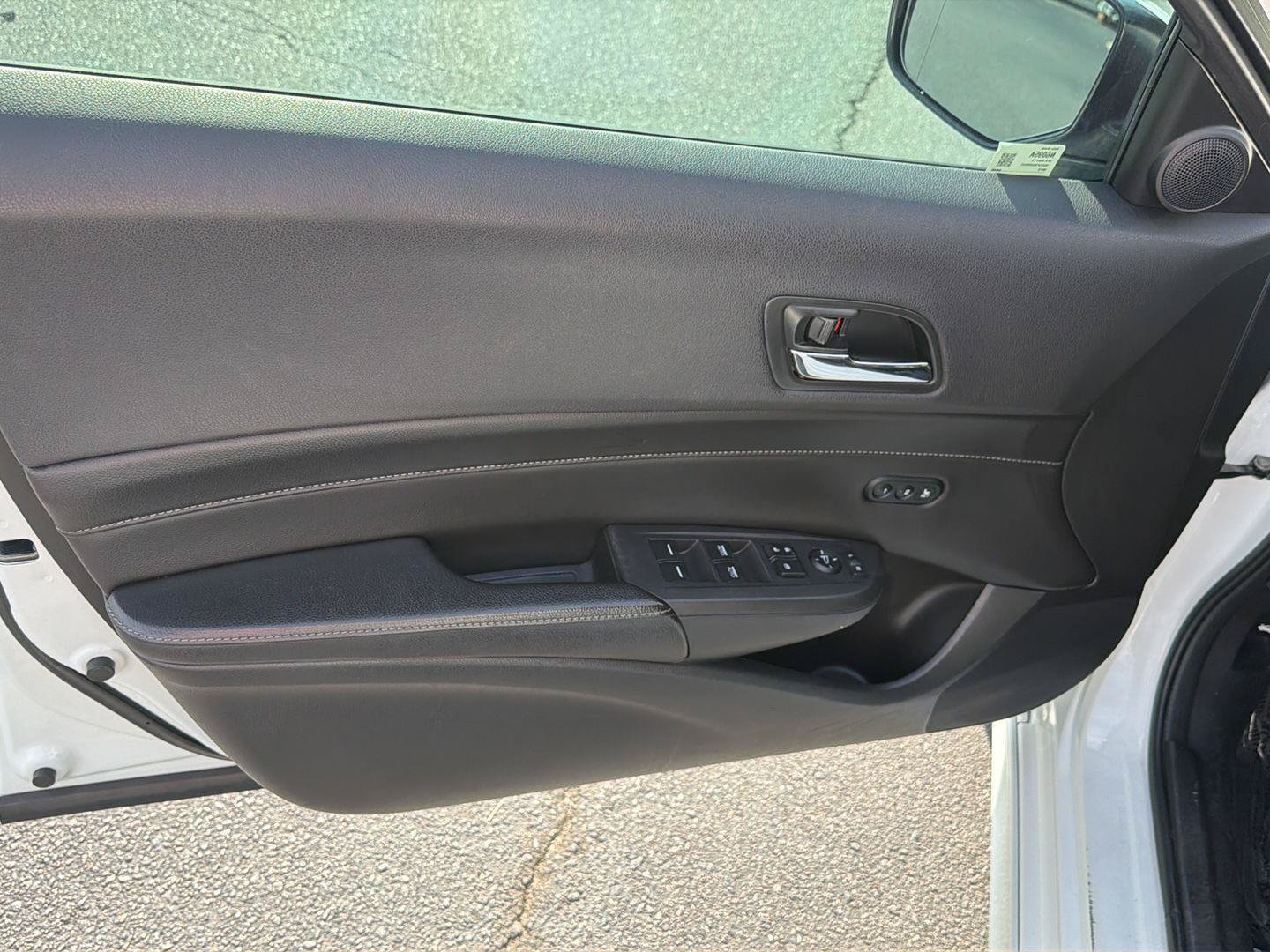 Used 2016 Acura ILX FWD image 15