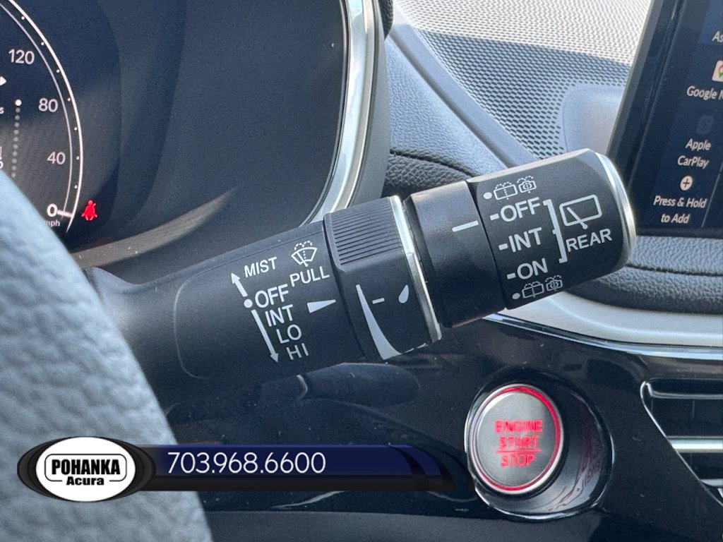 New 2026 Acura MDX SH-AWD image 11