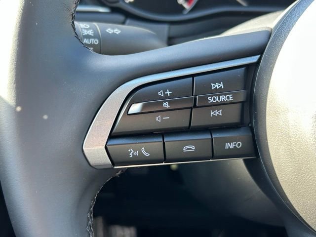 New 2026 MAZDA CX-30 AWD 2.5 S w/ Select Sport Pkg image 16