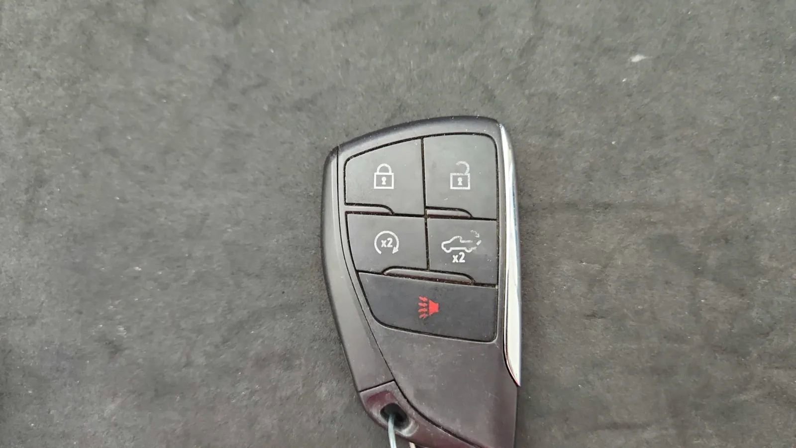 Used 2023 Chevrolet Silverado 1500 LT image 21