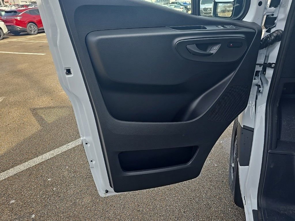 New 2025 Mercedes-Benz Sprinter 3500 image 10