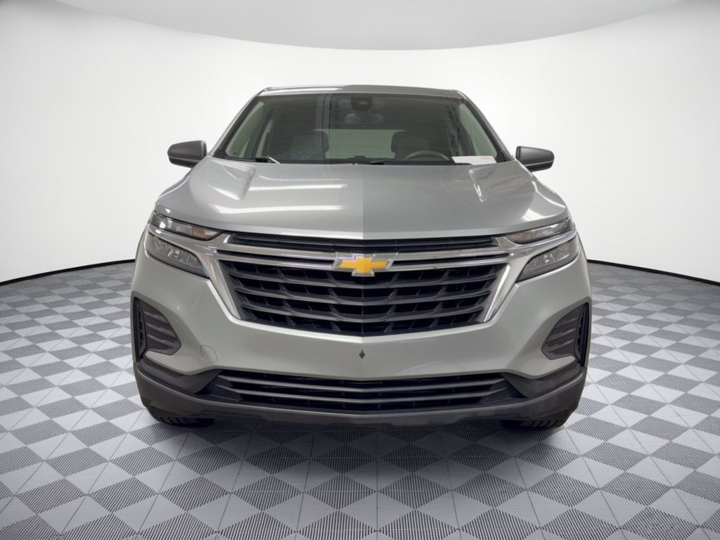 Used 2023 Chevrolet Equinox LS w/ LS Convenience Package AWD/4WD image 6