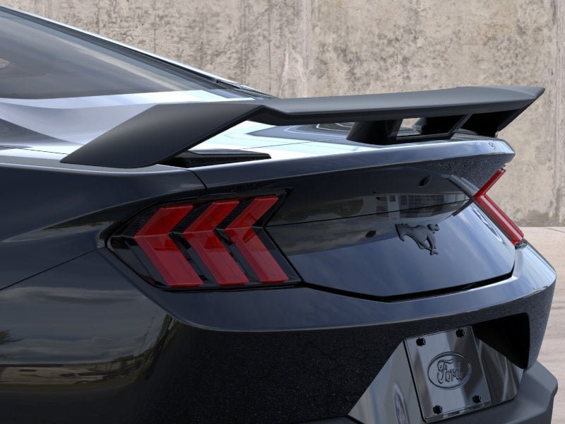 New 2026 Ford Mustang Premium w/ Mustang RTR Package RWD image 44