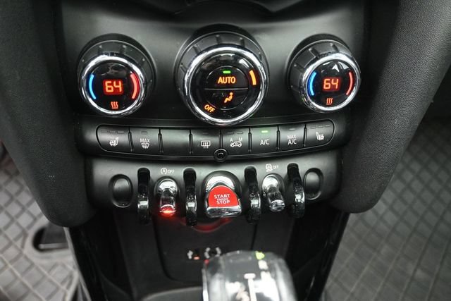 Used 2017 MINI Cooper S FWD image 11