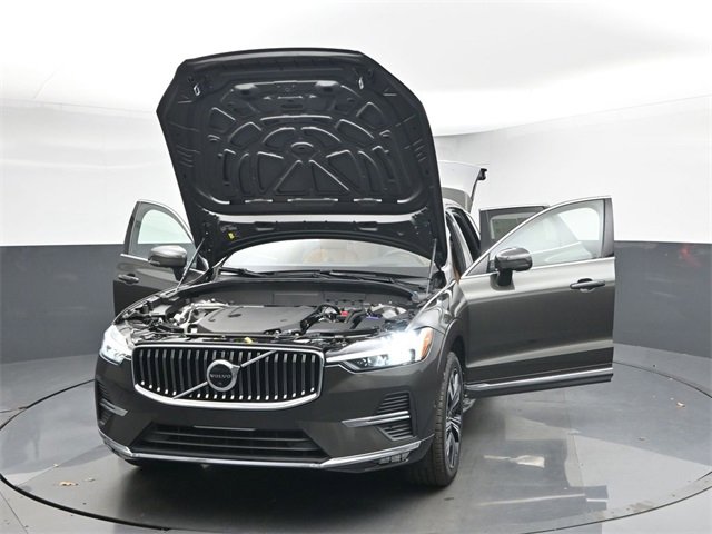 Used 2022 Volvo XC60 B6 Inscription w/ Advanced Package image 54