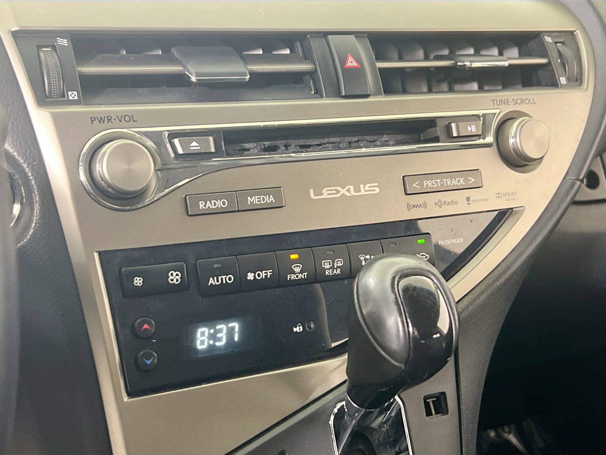 Used 2015 Lexus RX 350 image 16