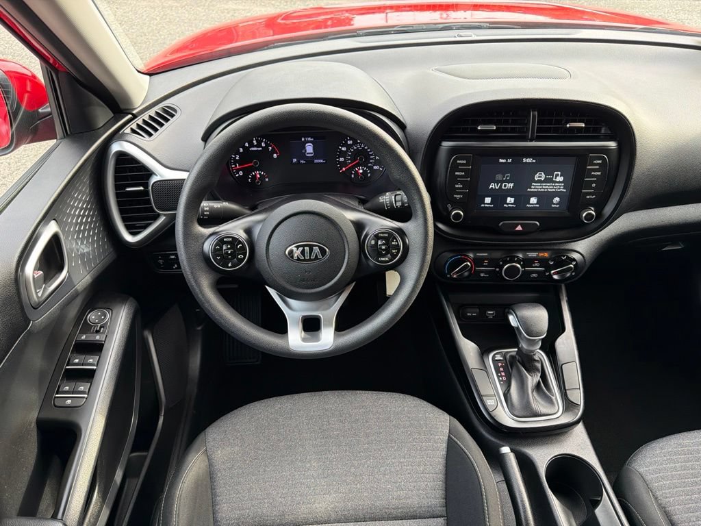 Used 2020 Kia Soul S FWD image 24