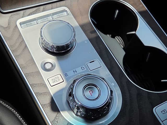 New 2026 Genesis GV80 2.5T Advanced AWD/4WD image 13