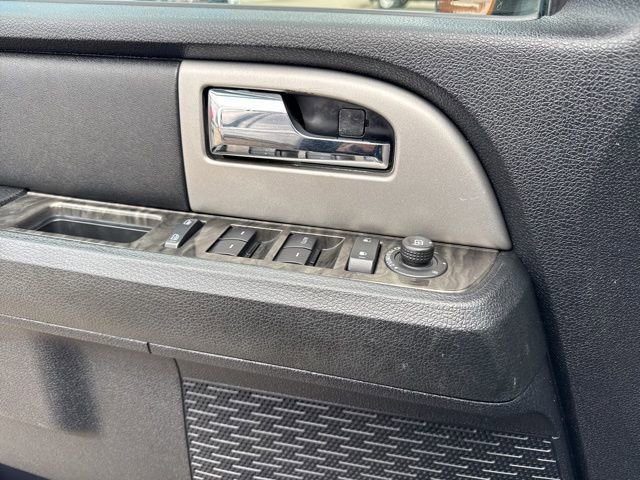 Used 2015 Ford Expedition EL Limited w/ Equipment Group 301A image 20