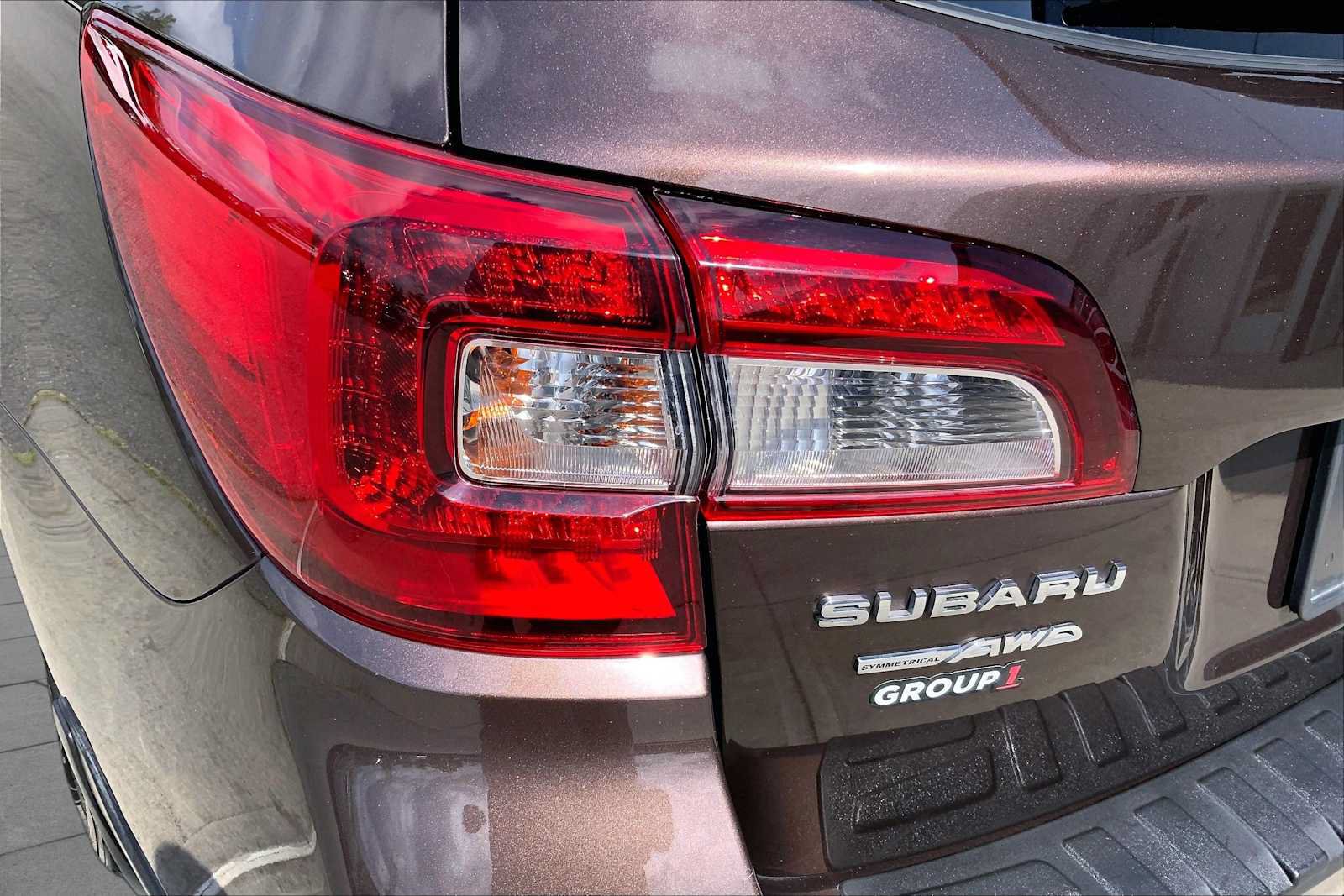 Used 2019 Subaru Outback 2.5i Limited AWD/4WD image 28
