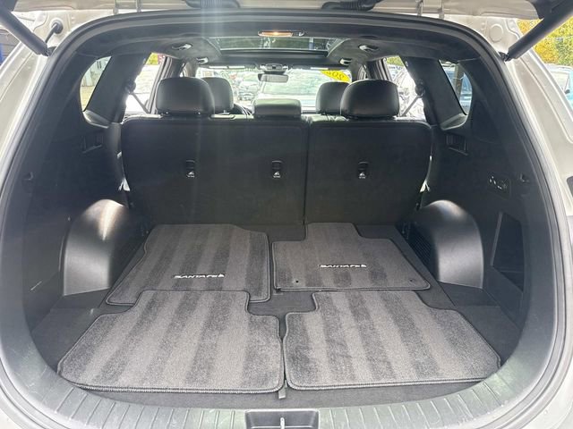 Used 2021 Hyundai Santa Fe Calligraphy image 7