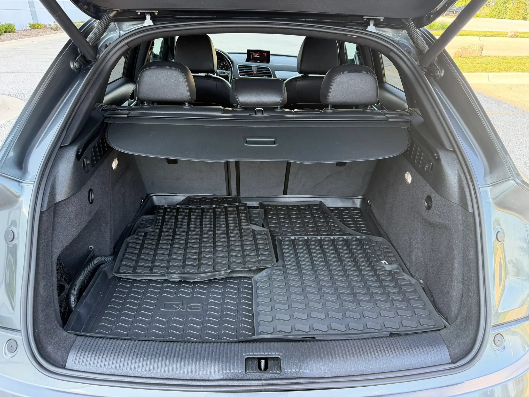 Used 2018 Audi Q3 2.0T Premium FWD image 26