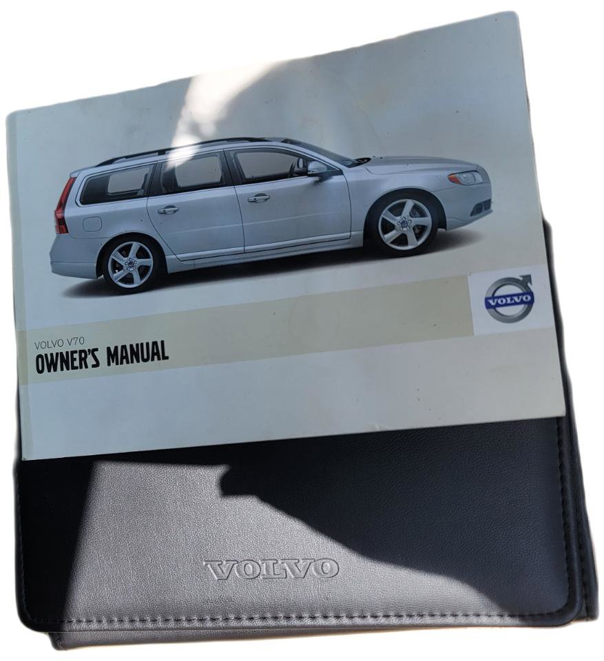 Used 2008 Volvo V70 image 20