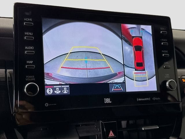 Certified 2024 Toyota Camry XSE w/ Navigation Package FWD image 35