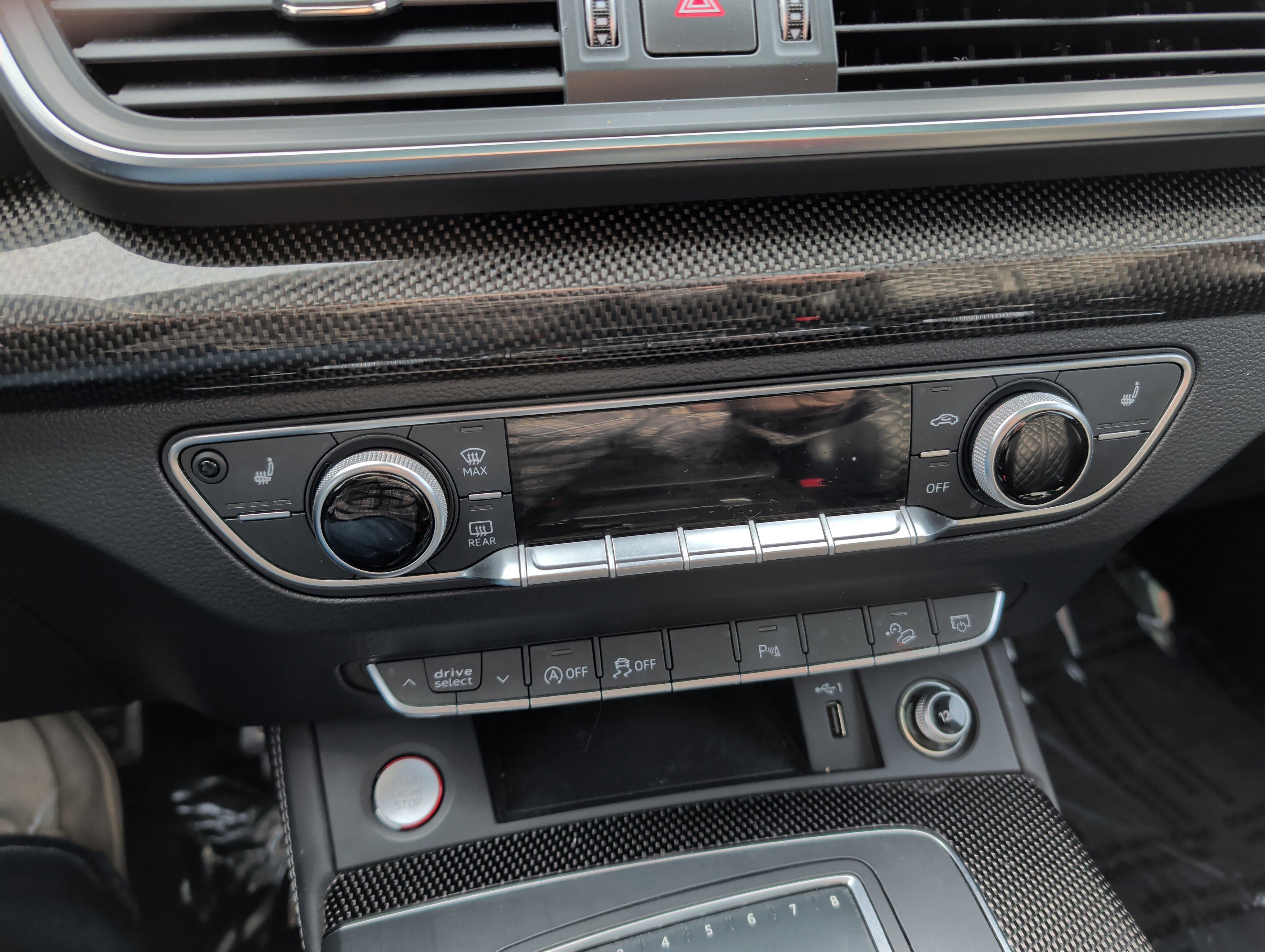 Used 2018 Audi SQ5 Prestige image 23