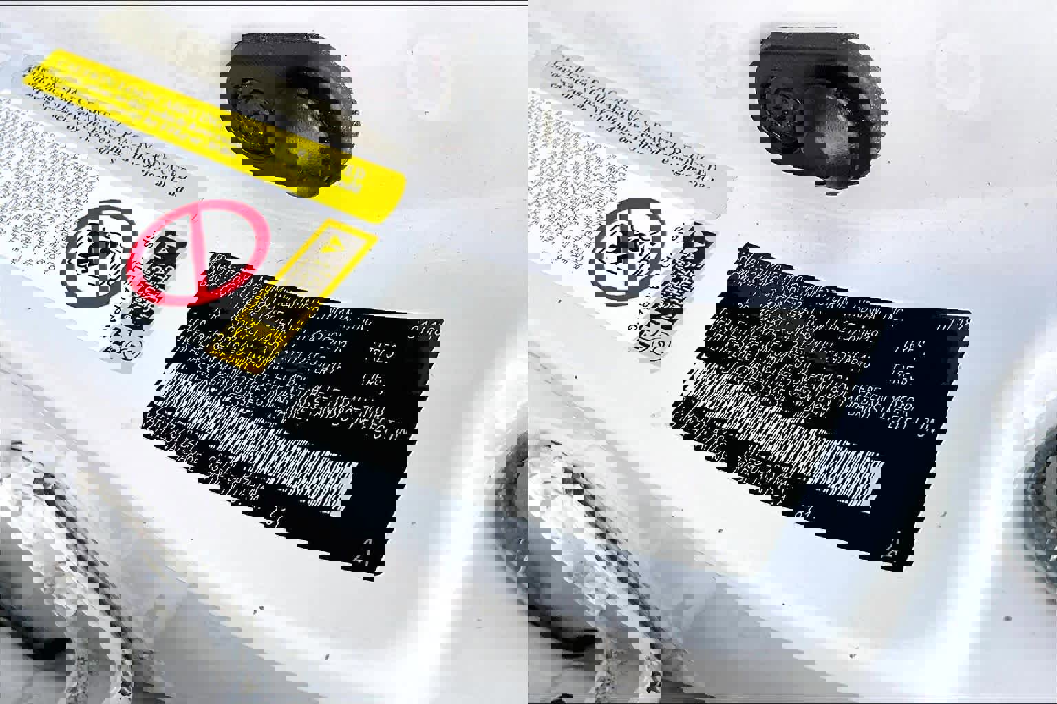 Used 2018 Toyota Highlander XLE FWD image 35