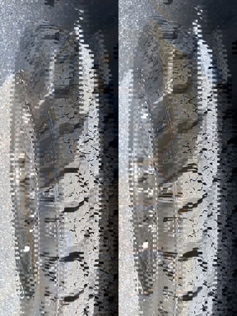 Used 2025 RAM 1500 Rebel w/ Rebel Level 2 Equipment Group image 29