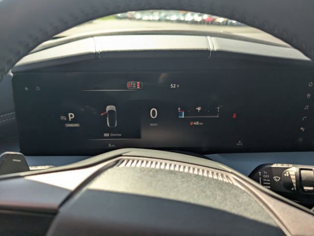 New 2026 Nissan Murano SL AWD/4WD image 20