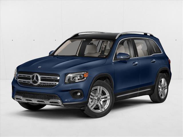 Used 2023 Mercedes-Benz GLB 250 image 1