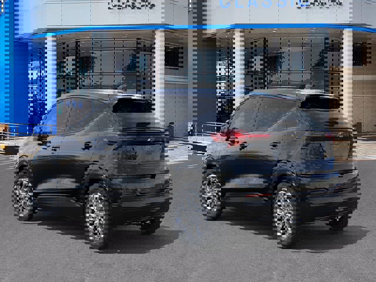 New 2027 Chevrolet Bolt LT w/ Comfort Package image 3