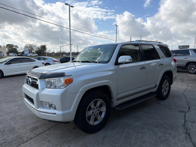 Used 2011 Toyota 4Runner SR5 image 10