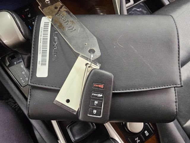 Used 2017 Lexus RX 350 AWD w/ Premium Package image 25