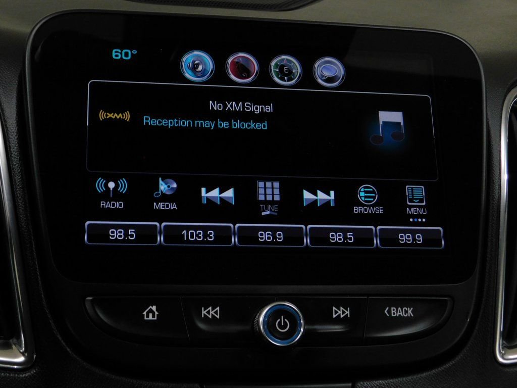 Used 2016 Chevrolet Malibu Premier w/ Driver Confidence Package II image 49