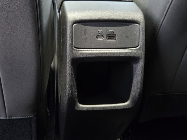 Certified 2024 Chevrolet Trax ACTIV w/ Sunroof Package FWD image 16