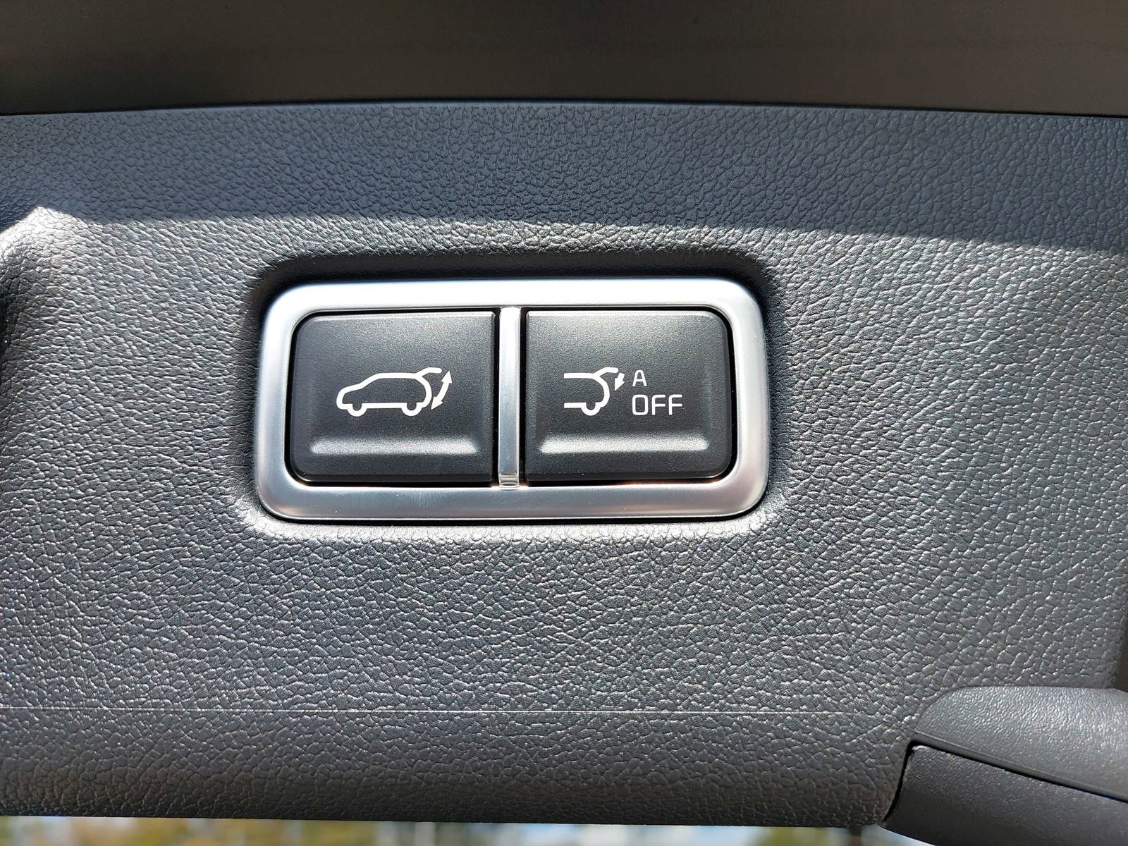 New 2026 Kia Sorento EX w/ EX Premium Package FWD image 13
