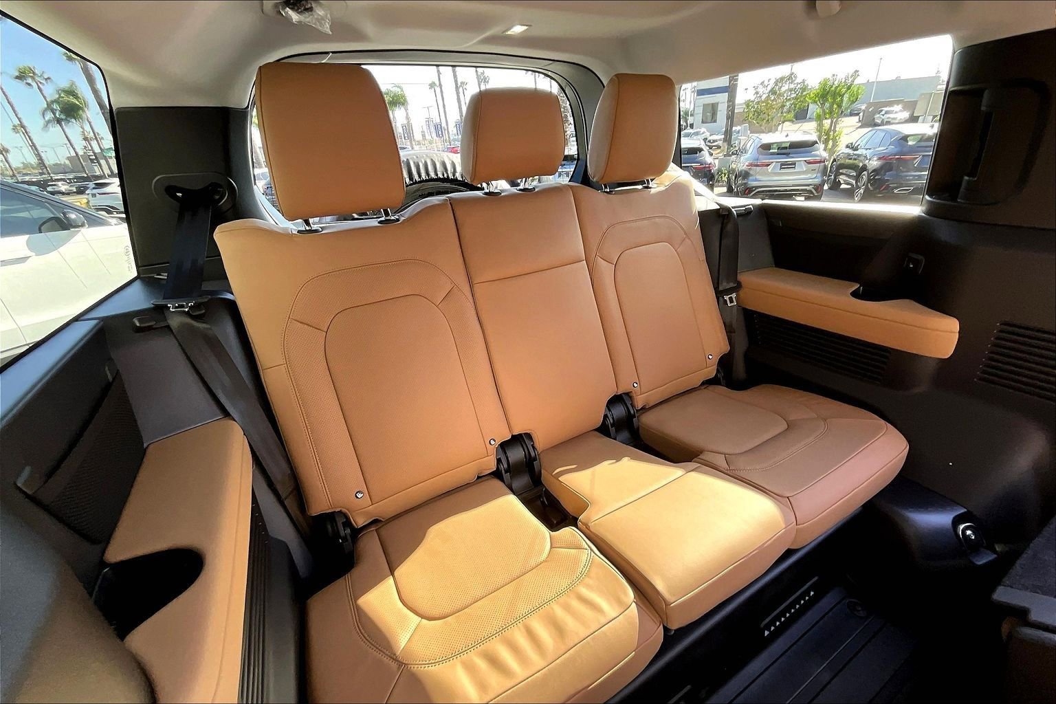 New 2026 Land Rover Defender 130 S image 11