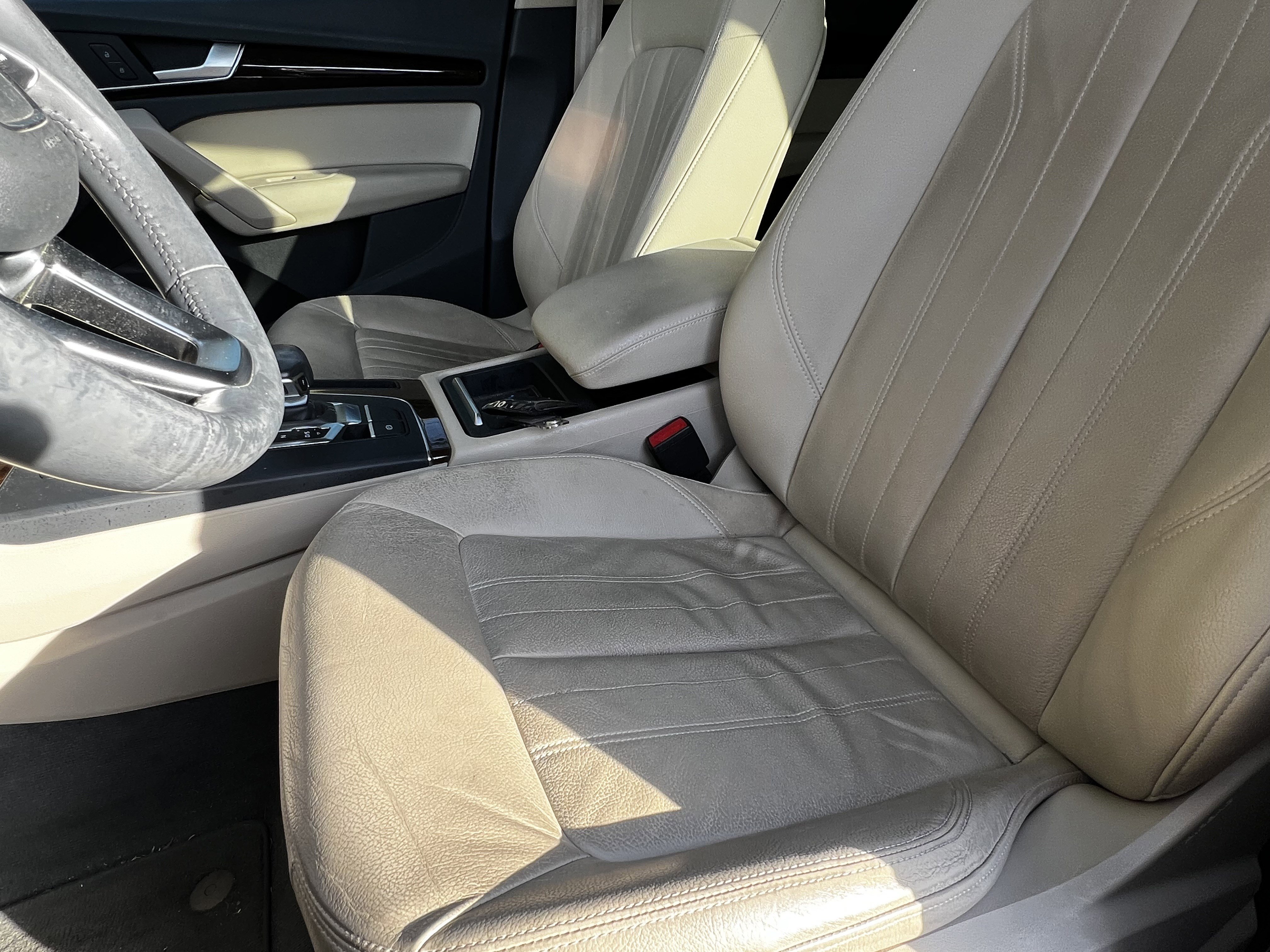 Used 2018 Audi Q5 2.0T Premium Plus w/ Premium Plus Package image 17