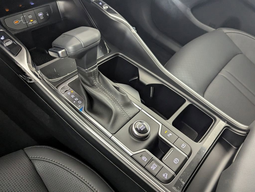 New 2026 Kia Sorento S FWD image 22