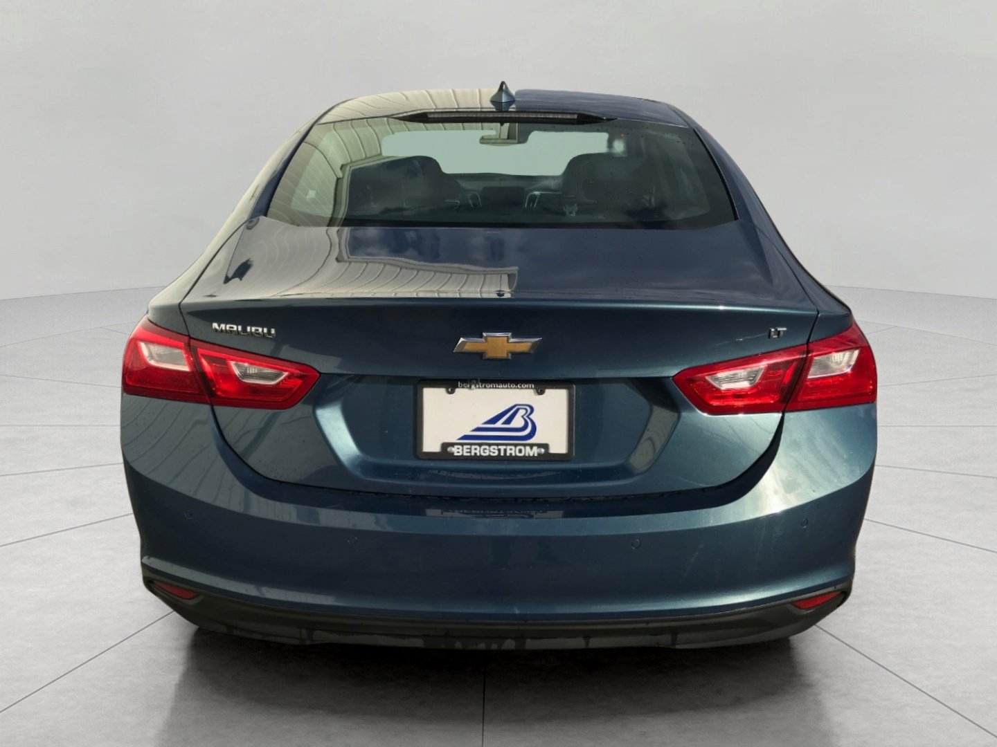 Certified 2025 Chevrolet Malibu LT image 23