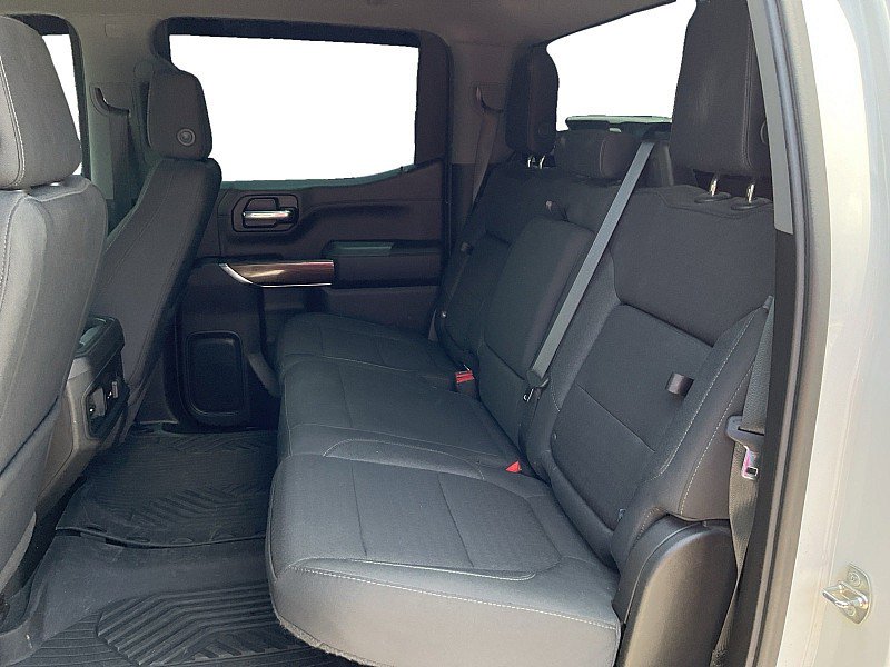 Used 2022 Chevrolet Silverado 1500 RST image 11
