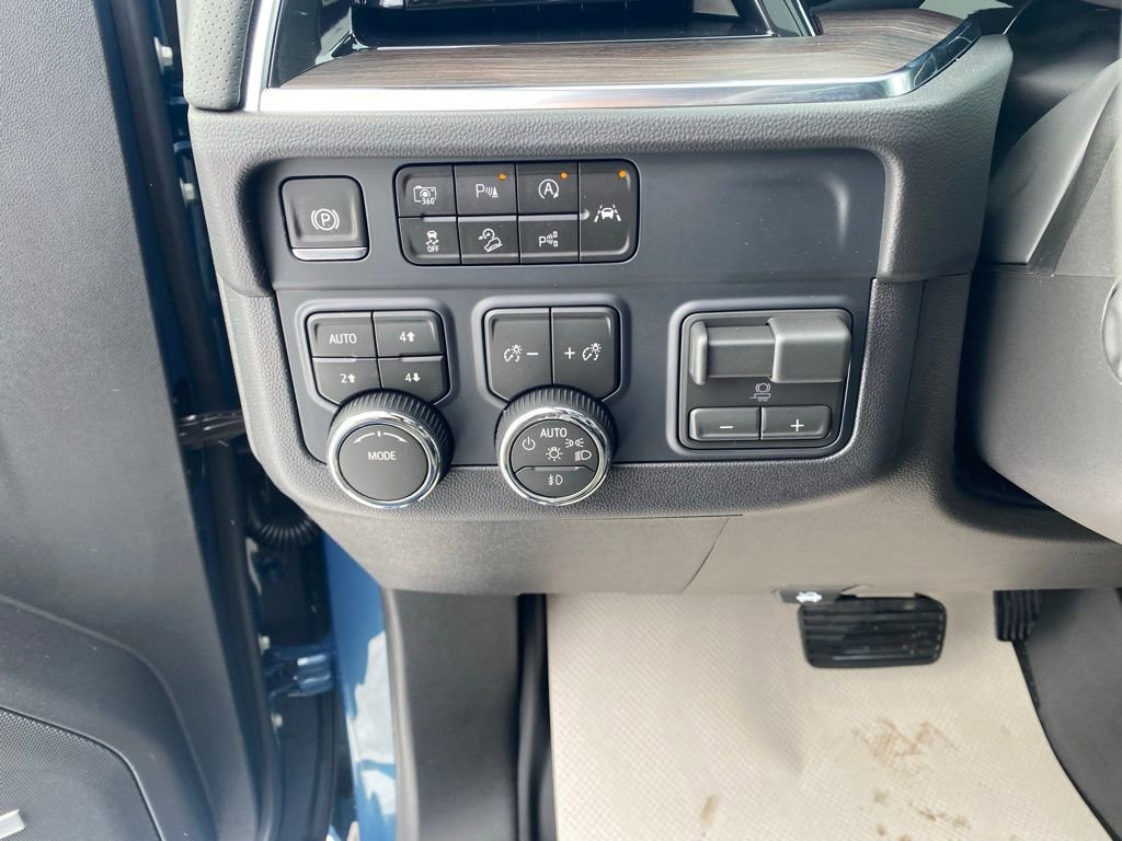 New 2026 Chevrolet Tahoe Premier image 15