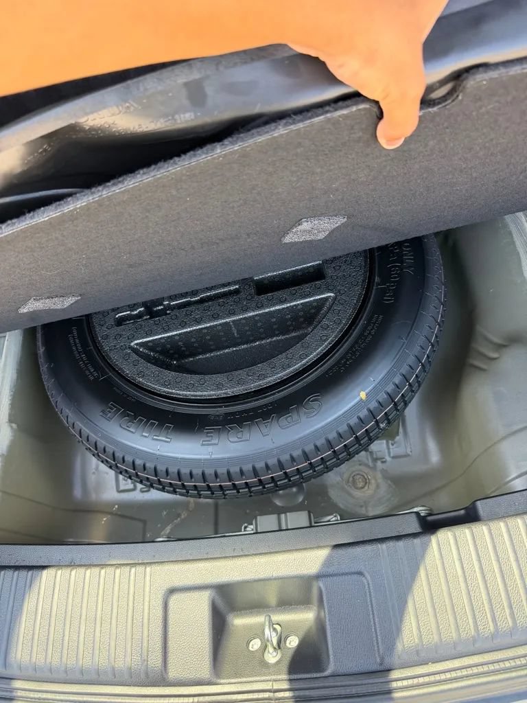 Used 2019 Honda HR-V EX-L image 10