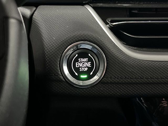 Certified 2025 Chevrolet TrailBlazer LT image 16