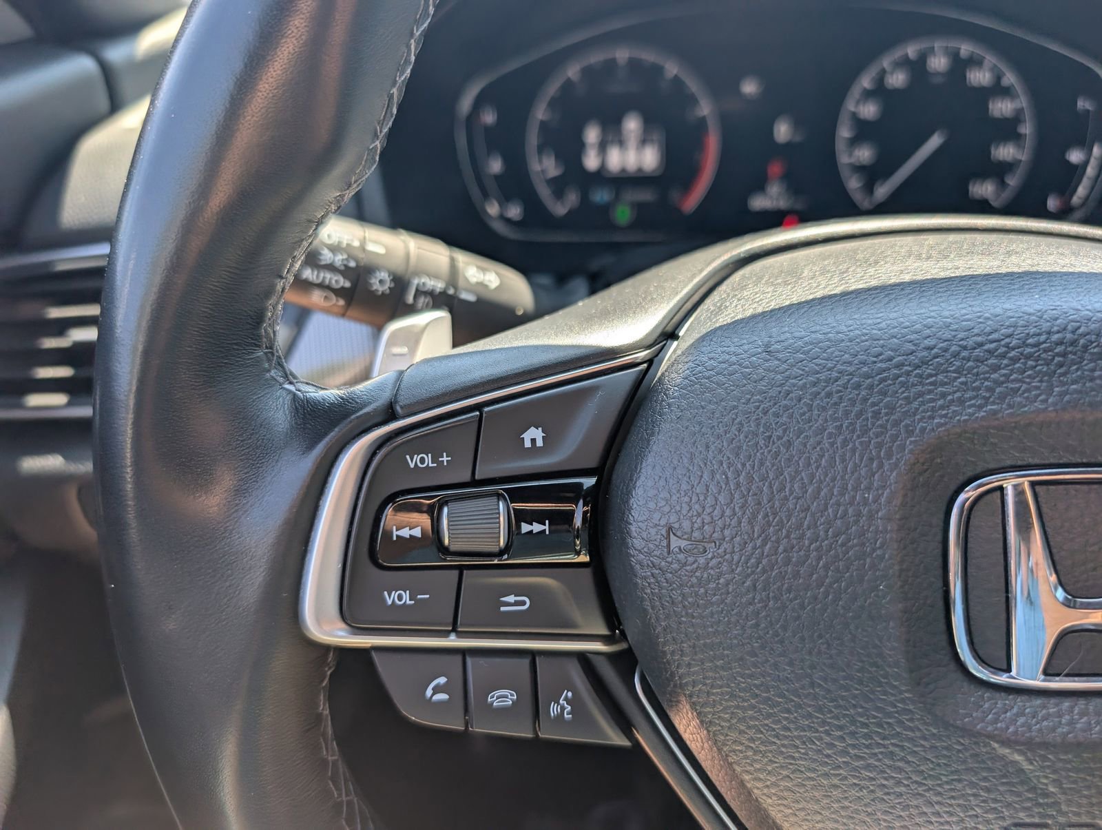 Used 2022 Honda Accord Sport image 15