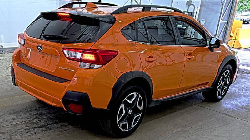 Used 2018 Subaru Crosstrek 2.0i Limited AWD/4WD image 5