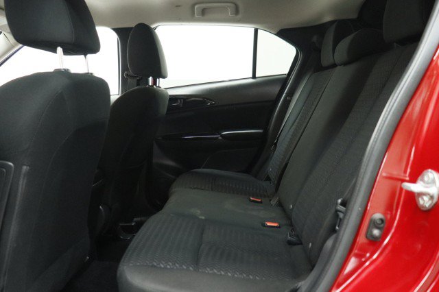 Used 2024 Mitsubishi Eclipse Cross LE AWD/4WD image 28