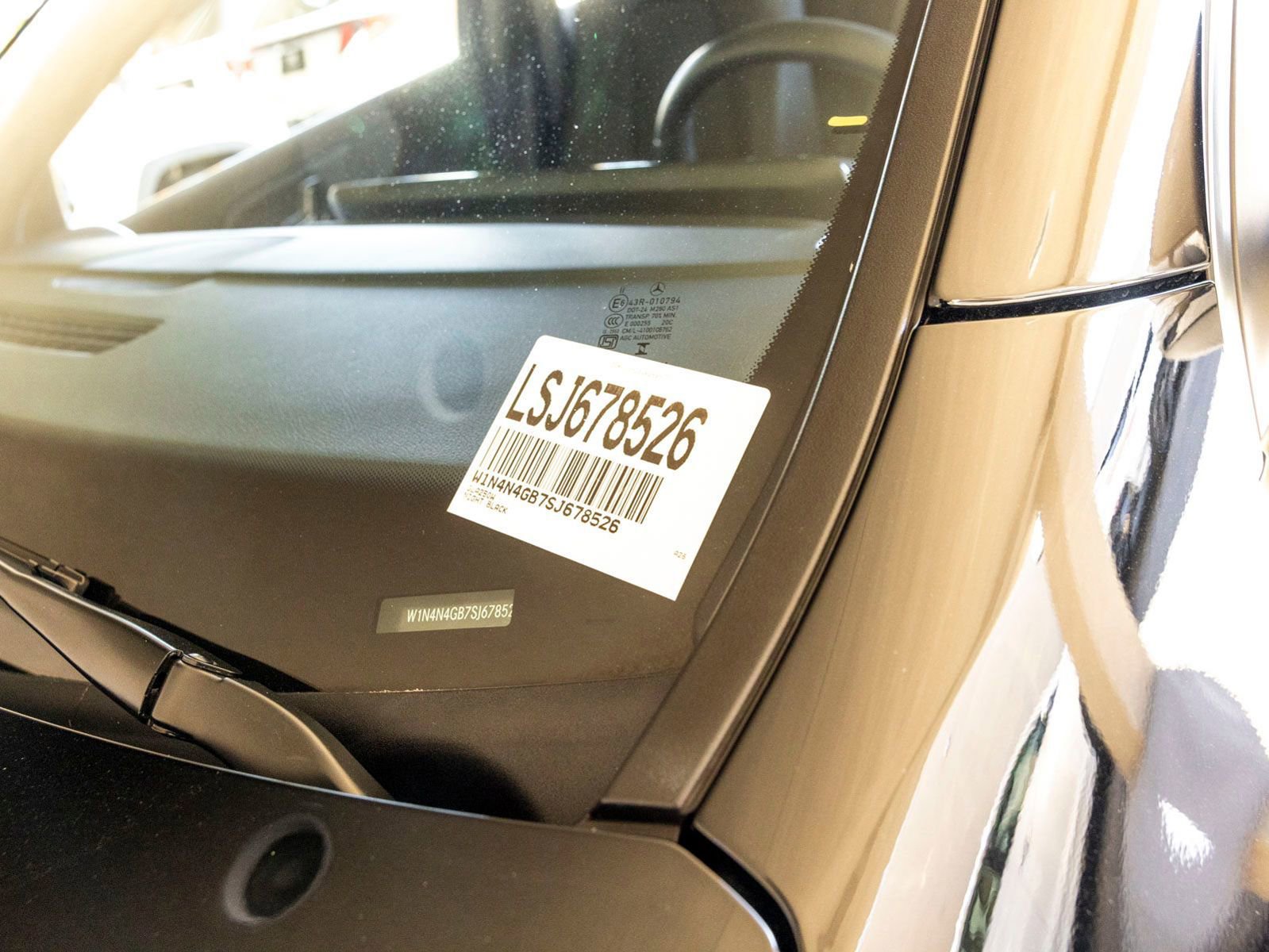 Used 2025 Mercedes-Benz GLA 250 image 34