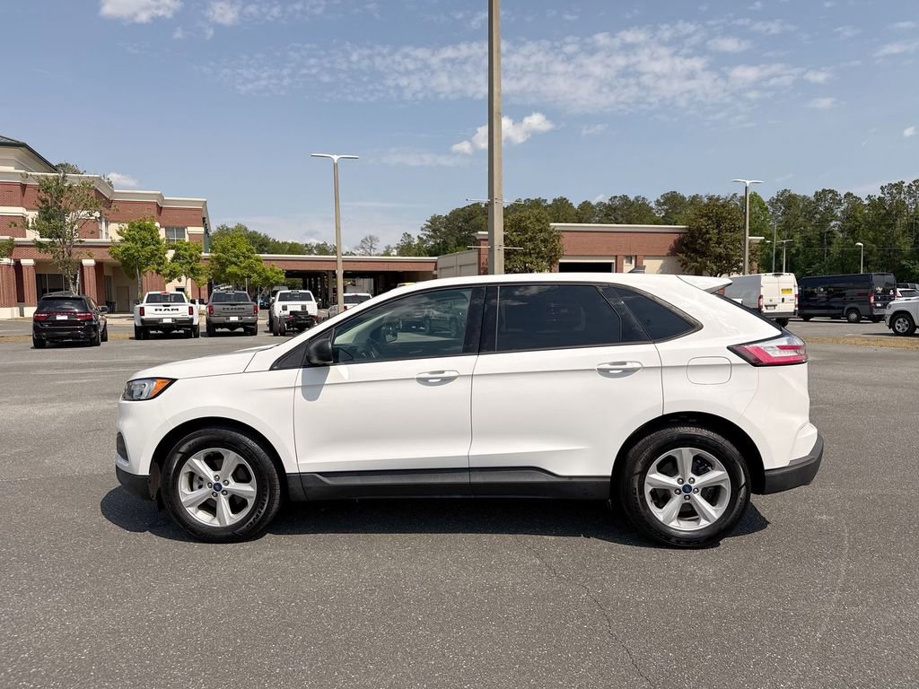Used 2020 Ford Edge SE FWD image 6