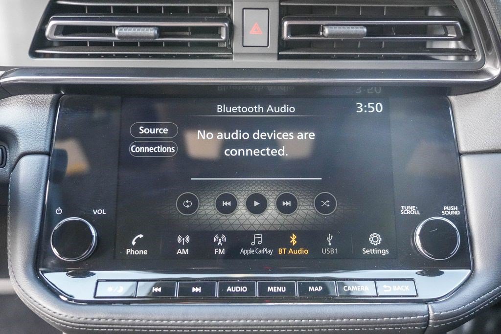 Used 2025 Nissan Z Performance w/ Floor Mat Package RWD image 14