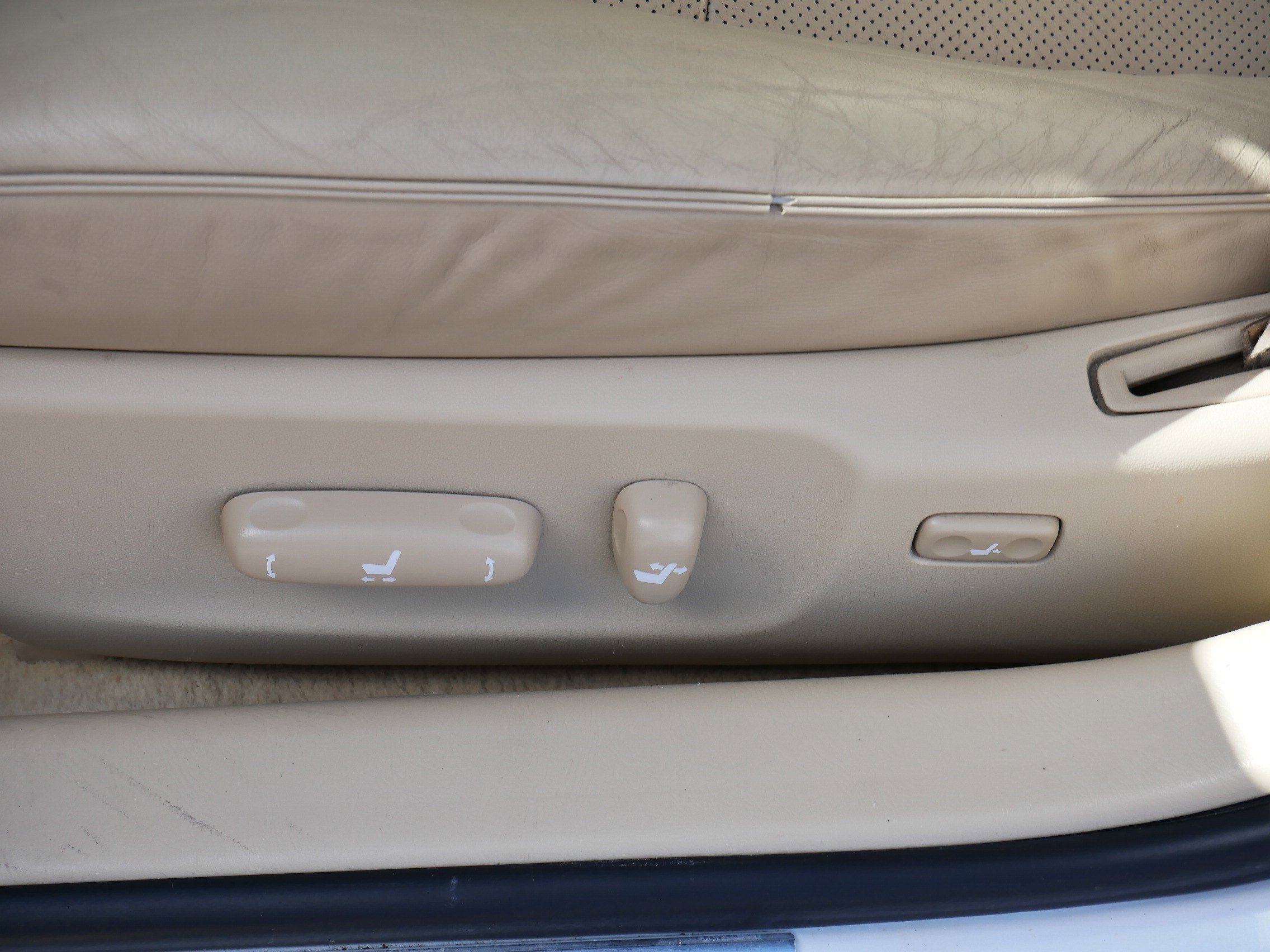 Used 2007 Lexus GS 350 AWD image 18