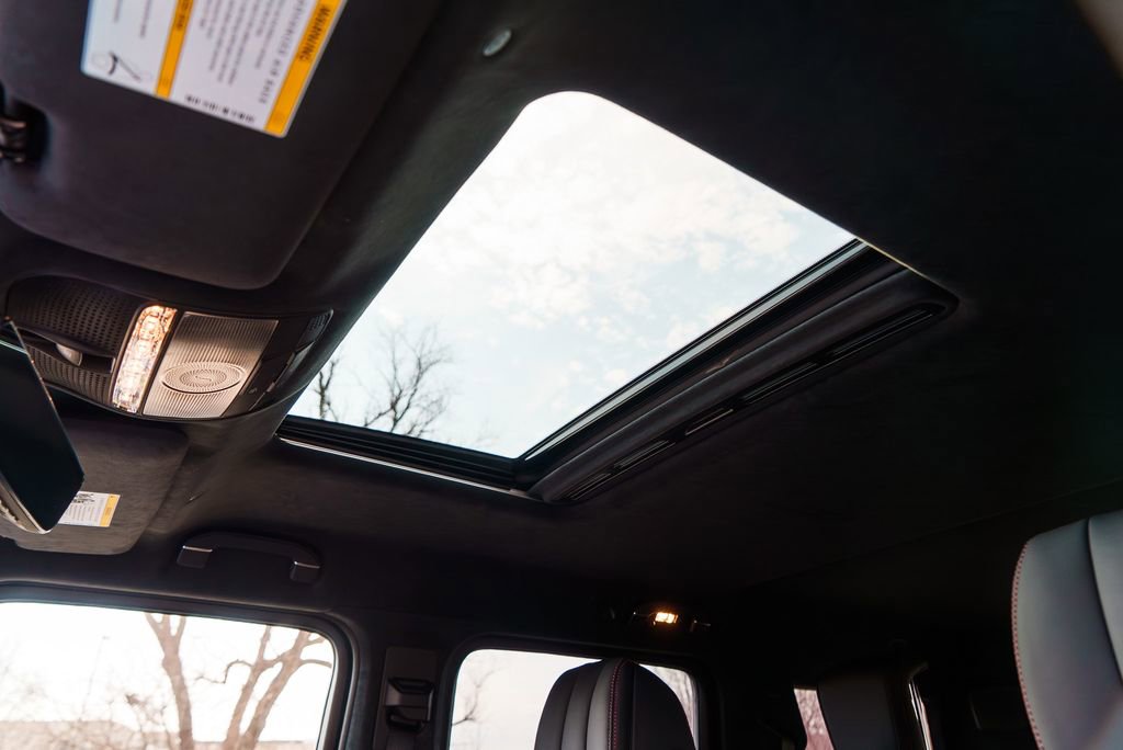 Used 2023 Mercedes-Benz G 63 AMG Squared image 45