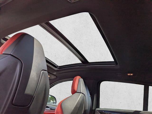 Used 2023 BMW X4 M w/ Competition Package AWD/4WD image 20