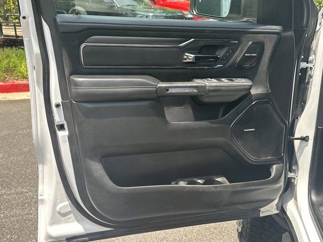 Used 2025 RAM 1500 RHO w/ RHO Level 1 Equipment Group AWD/4WD image 11