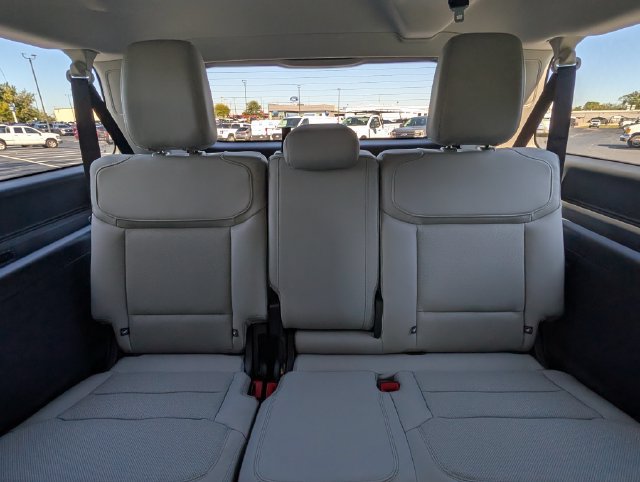 New 2027 Ford Expedition Max Platinum AWD/4WD image 37