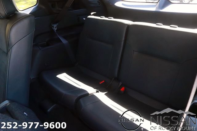 Used 2024 Mitsubishi Outlander SE image 15