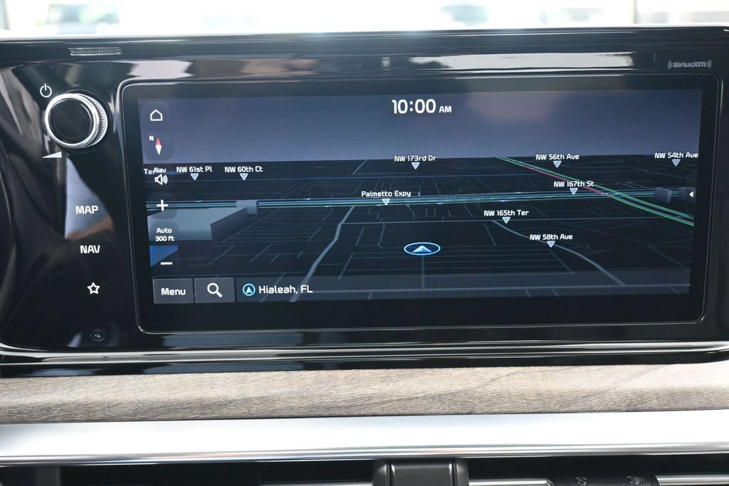 Used 2023 Kia K5 EX FWD image 21